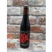 Struise Brouwers XXX Rye Triple Reserva Bourbon BA 2022 Quadrupel - 33 CL 