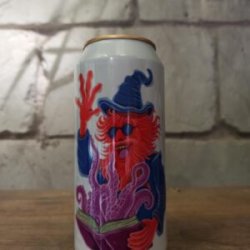 FERMENTERARNA CRYSTAL CURSE