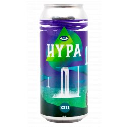 Brasserie du Bas-Canada HYPA #13