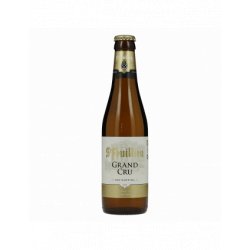 ST FEUILLIEN GRAND CRU - 1001 Bières