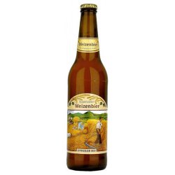 Locher Appenzeller Weizenbier - Beers of Europe