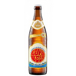 Schneider Weisse G. Schneider & Sohn LaBrassBanda Love Beer