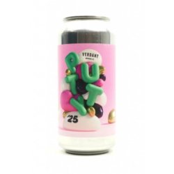 Verdant Putty '25 - Acedrinks