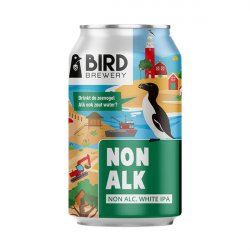 Bird Brewery Non Alk - Elings