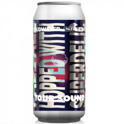 Cloudwater Brew Co. Your Sound