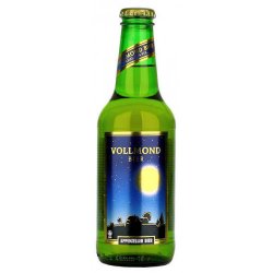 Locher Appenzeller Vollmond Bier - Beers of Europe