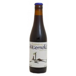 Lupulus Hibernatus Lupulus Hibernatus