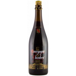 Bourgogne des Flandres 75cl - Belgian Brewed