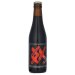 De Struise Brouwers - XXX Rye Triple Reserva Bourbon Barrel Aged (2022) De Struise Brouwers - XXX Rye Triple Reserva Bourbon Barrel Aged (2022)