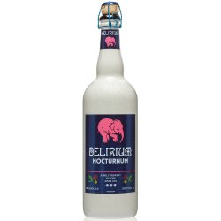 Delirium Nocturnum