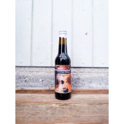 Blackout Brewing Pedro Ximenez BA Twisted Metal