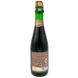 Boon Oude Kriek (2019) - Beer Shop HQ