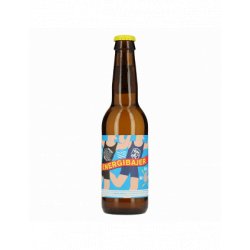 MIKKELLER ENERGIBAJER - 1001 Bières