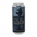 Adroit Theory Elegy Fear Edition  DIPA 