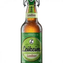 Brauhaus Leikeim Leikeim Landbier