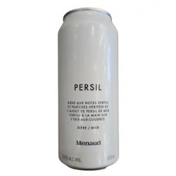 Menaud Persil