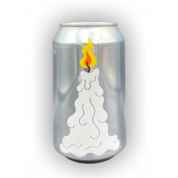 Omnipollo - Maz - ONP5 - OnderNulPuntVijf