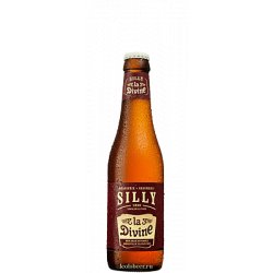 Silly La Divine