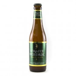 Straffe Hendrik Tripel - Drinks4u