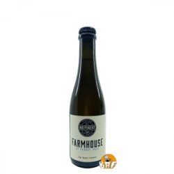 Farmhouse St Perray 2022 37,5cl - BAF - Bière Artisanale Française