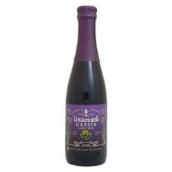 Lindemans Cassis Lindemans Cassis