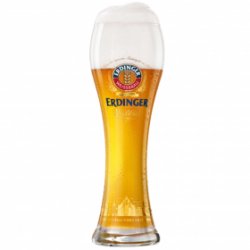 Vaso Erdinger 0,5L - Mercabeer