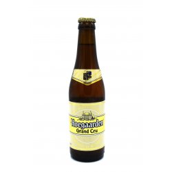 Hoegaarden Grand Cru 33cl - Belgian Brewed