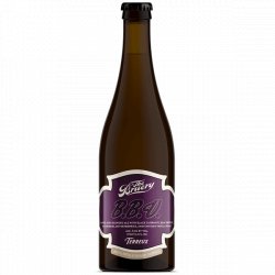 The Bruery B.B.V. - The Bruery