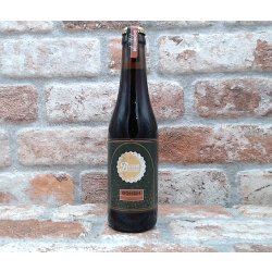 Baron Brouwerij Domein Dubbel - 33 CL - House of Beers Uden