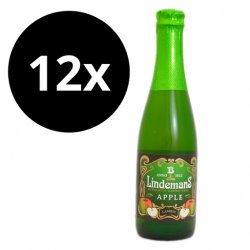 Lindemans Apple / Pomme