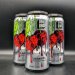 One Drop Locked On Imperial Belgian Cherry Sour Can 4pk 