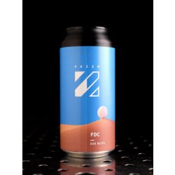 Prizm  FDC  NEIPA  6% - Quaff Webshop