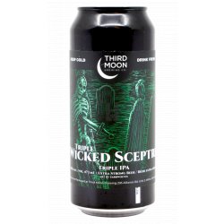 Third Moon Triple Wicked Sceptre - Hoptimaal