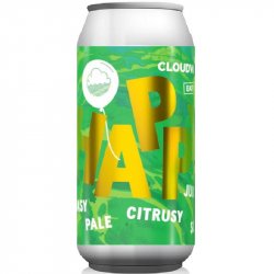 Cloudwater Brew Co. Happy Cloudwater Brew Co. Happy