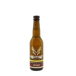 Rochehaut Blonde 33cl - Arbre A Biere