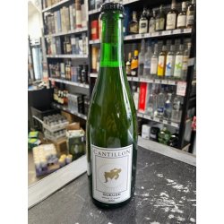 Cantillon Gueuze 100% Lambic Bio Cantillon Gueuze 100% Lambic Bio