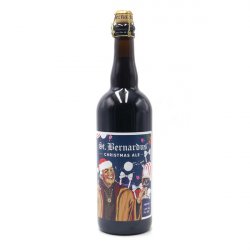St. Bernardus Christmas Ale