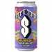 Urbanaut Sourade 2 Berry Blast Sour 440ml Urbanaut Sourade 2 Berry Blast Sour 440ml