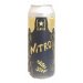 Lervig Nitro Stout 44cl 