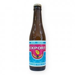 HUYGHE  EXPORT  4.5% - Fuggles Bottle Shop