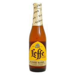 Leffe Blonde