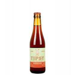 Tipsy 33Cl - Belgian Beer Heaven