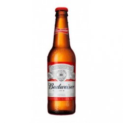 Cerveza Budweiser - Vinotelia