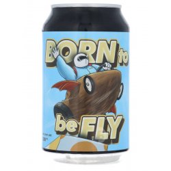 Hop Racer - Born To Be Fly - Beerdome