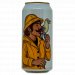 Fermenterarna - Shade - 8,5% Double IPA 