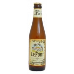 Omer Vander Ghinste LeFort