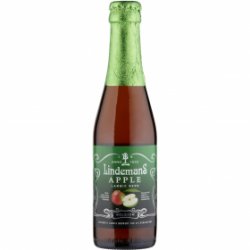 Lindemans Apple / Pomme Lindemans Apple / Pomme