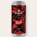 Pollys - Snapshot (RAD Beer Collab)  DIPA 