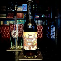 Birra MC - 77 San Lorenzo Birra MC - 77 San Lorenzo