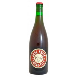 Lambiek Fabriek Oude Kriek Schar-Elle